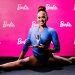 Rebeca Andrade ganha versão Barbie em comemoração aos 65 anos da boneca
