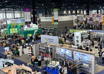 NRA Show 2024 começa em Chicago apresentando o futuro da inovação no foodservice
