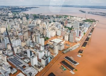Governo anuncia R$ 15 bilhões para empresas do Rio Grande do Sul