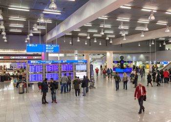 Azul e Gol anunciam acordo de cooperação comercial por meio de codeshare