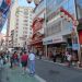 Para comerciantes, fluxo de pessoas é a principal vantagem de ter negócio no centro de São Paulo