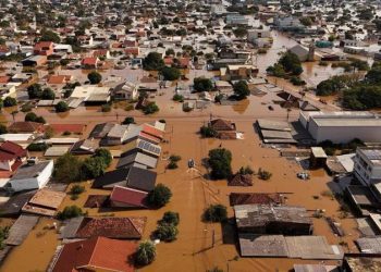 Febraban: Bancos doaram R$ 126 milhões à população do Rio Grande do Sul