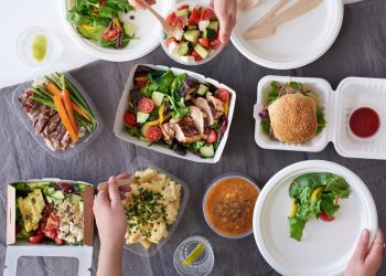 O cliente transformando o foodservice