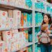 Idosos vão mais vezes ao supermercado, enquanto millennials compram mais produtos por vez