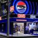 Oxxo leva projeto de lojas emblemáticas para Santos em parceria com a Pepsi