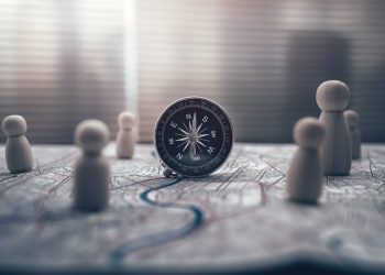 Entre a ousadia e a segurança: o paradigma para o crescimento das empresas