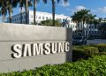 Samsung amplia presença no e-commerce com loja oficial na Shopee