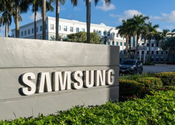 Samsung amplia presença no e-commerce com loja oficial na Shopee