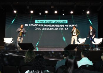 Gouvêa Consulting e Seidor fazem parceria para ampliar atendimento ao varejo