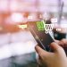 Varejistas investem em marketing digital com o aumento das vendas por smartphones