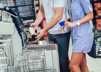 Reconhecimento facial e self check-in são tendência no varejo e foodservice