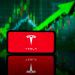 Vendas da Tesla voltam a crescer na Europa, com alta de 3% na entrega de veículos em abril
