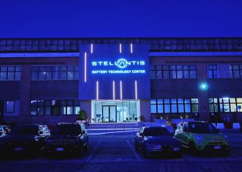 Stellantis anuncia investimento de R$ 14 bi em Betim, maior montante do ciclo até 2030