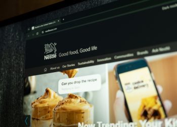 Nestlé