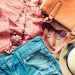 Peças do vestuário feminino crescem mais de 400% com isenção para compras de até US$ 50