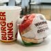 Controladora do Burger King nos EUA recorre à recuperação judicial
