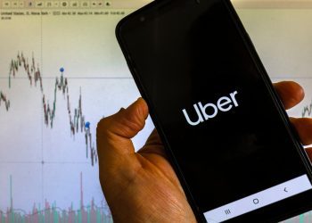 Uber compra negócio de delivery em Taiwan por US$ 950 milhões, expandindo presença na Ásia