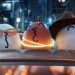 Mantiqueira Brasil investe R$ 30 milhões em campanha da marca Happy Eggs