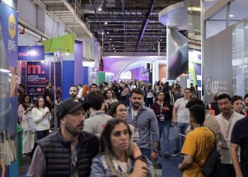 Com 440 marcas expositoras, 31ª edição da ABF Franchising Expo começa nesta quarta-feira