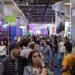 Com 440 marcas expositoras, 31ª edição da ABF Franchising Expo começa nesta quarta-feira