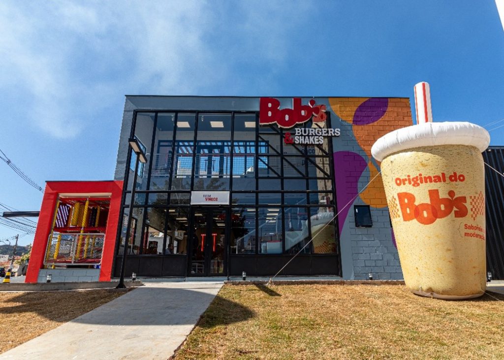 Bob’s 