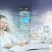 Vivo e Microsoft desenvolvem IA Generativa para assistente do atendente de call center