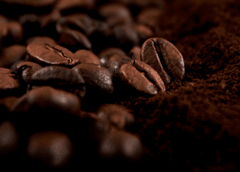café
