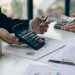 Busca por crédito cai 1% em maio ante abril e cede 14% em relação ao 5º mês de 2023