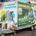 Hub da Cidadania do Instituto Heineken se expande para Salvador com apoio da Tetra Pak