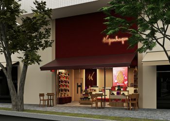 Kopenhagen lança modelo de franquia econômico na ABF Franchising Expo 2024