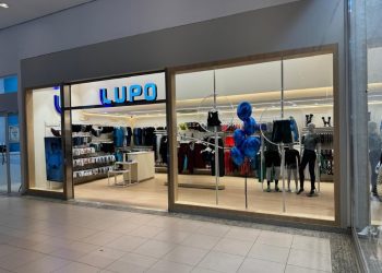 Lupo reinaugura loja em shopping do Guarujá com adoção de novos conceitos