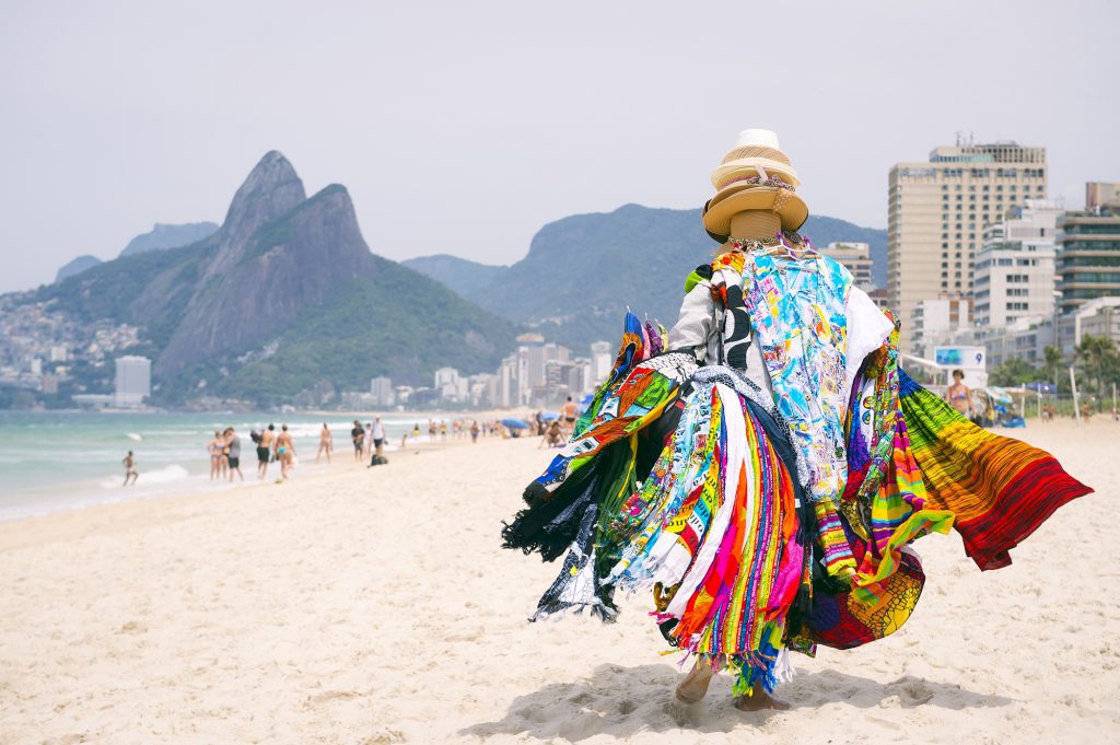 Como gerentes de loja podem superar desafios do varejo carioca