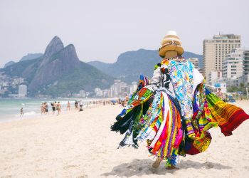 Como gerentes de loja podem superar desafios do varejo carioca