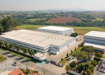 Marca brasileira de suplementos Vitafor expande para a Europa com sede em Portugal