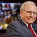 Warren Buffett acumula mais de US$ 325 bilhões em caixa após Berkshire Hathaway vender ações