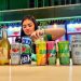 Better Drinks anuncia água com proteína no bar da Heineken na Naturaltech