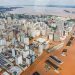 Economistas veem impacto do RS sobre PIB concentrado no 2ºtri, com "rebote" no 3ºtri