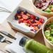 Food Trends 2024: as principais tendências e inovações de alimentos e bebidas na National Restaurant Association, em Chicago