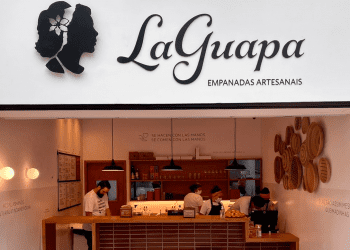 La Guapa