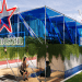Heineken inaugura "Heineken 0.0 Station" no Parque Villa-Lobos com ativações esportivas