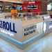 Ice Cream Roll