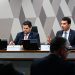 CCJ do Senado aprova projeto que permite instalação de cassinos e legaliza jogo do bicho