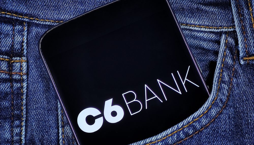 C6 Bank lança ferramenta no WhatsApp para facilitar atendimento de lojistas de automóveis