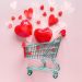 Dia dos Namorados: e-commerce registra ticket médio de R$ 200 na data