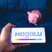 Para promover aplicativo de venda, Magalu faz campanha de Black Friday