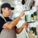 Serviços e comércio paulistas registraram recorde de emprego no 1º quadrimestre de 2024