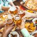 ​Número de cervejarias no Brasil cresceu 6,8% em 2023, revela Mapa