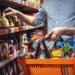 Supermercados têm crescimento de 9,4% no valor transacionado em maio