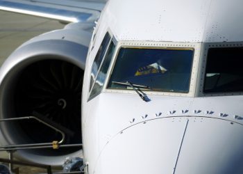 Boeing