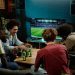 Champions League é assistida por oito em cada dez brasileiros